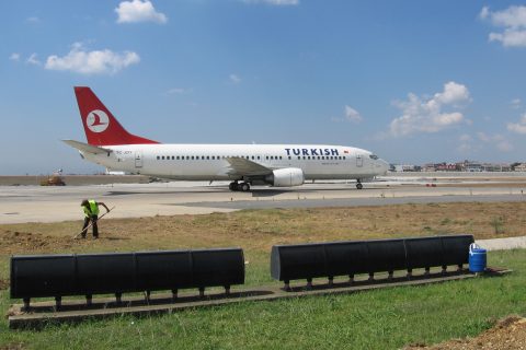 Atatürk Havalimanı
